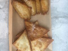 -必胜客(瑞虹店)