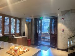 -星巴克(福州三坊七巷店)