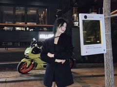 -LAMP BAR 水烟音乐酒吧