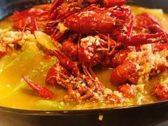 -沪小胖小龙虾(淮海中路旗舰店)