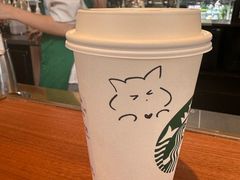 -星巴克臻选(深圳万象天地旗舰店)