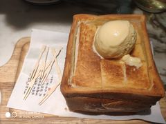 -绿茶餐厅(南方商城店)
