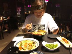 -日本料理神拉面