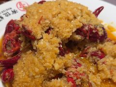 -有位虾匠·香辣蟹·小龙虾(李村店)