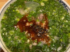 -西部马华清真兰州牛肉面·烧烤夜市(三里河店)