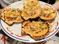 -辉记炭烧海鲜大排档·老字号(福田店)