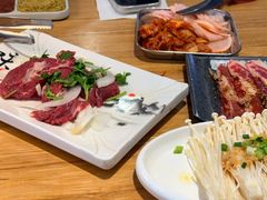 -乌拉烤肉(如皋首店)