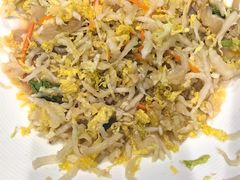 -渔码头食府·20年蓬莱老字号(登州路店)