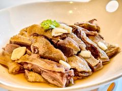 -食为先庐畔渔歌(合作化路店)