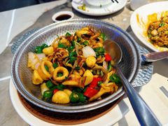 -阿忠食坊大排档·20年老店(万象城店)