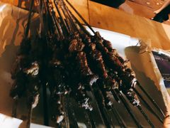 -高原第一家资格烤羊肉(玉林南路总店)