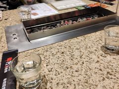 -丰茂烤串(公园店)