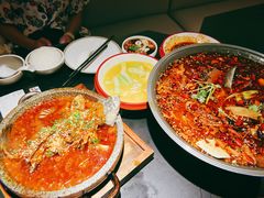 -麻六记(凤凰汇店)