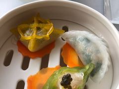 -悦厅·下午茶(杭州柏悦酒店)