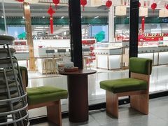 -海马体家庭照相馆(广州正佳广场店)