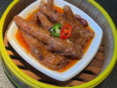-蝴蝶里·粤菜·点心(滨江龙湖店)