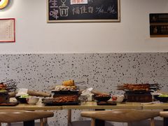 大堂-月半小炉焖烤