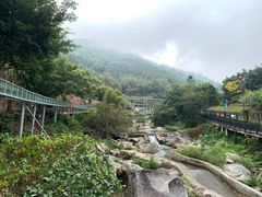 -广东天露山旅游度假区