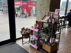 -星巴克(苏州平江万达广场店)