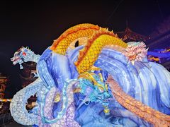-上海城隍庙