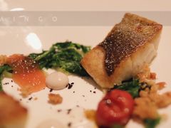 -北京金融街丽思卡尔顿酒店·意味轩 Cepe
