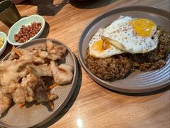 -京玉菲饭店(李村店)