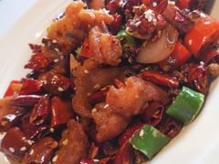 -富力丽思卡尔顿酒店·丽轩中餐厅