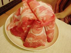 -洞庭洲·防空洞火锅·烧烤·铜锅涮肉(新百广场店)