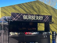 -BURBERRY(北京王府中环店)