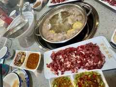 -杏花吴记牛肉火锅