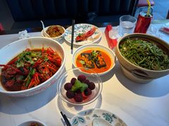 -匠熙小馆(崇文门店)