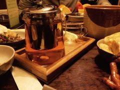 青藤茶馆(元华店)-青藤茶馆(南山路店)