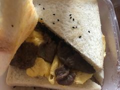 -孖记茶档·热腾茶餐(荔湾领展广场店)