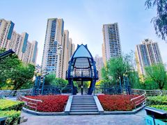 -苏州河梦清园环保主题公园