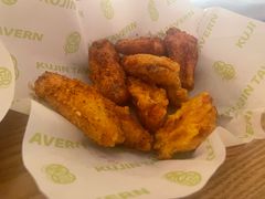 -苦尽酒馆·川菜(鼓楼店)