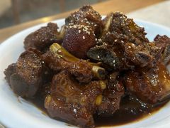 -溪涧堂农家土菜(神仙居店)