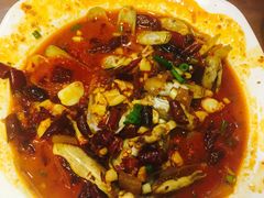 -赶海部落海鲜城(海阳路店)