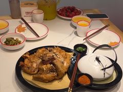 -大厨小馆(华阳城店)