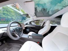 -TESLA 特斯拉(广州天环广场体验店)