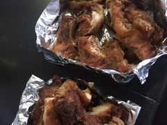 -王二甩老木子鸡(江湾店)