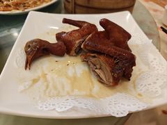 -新金盛·海鲜酒楼(盐田店)