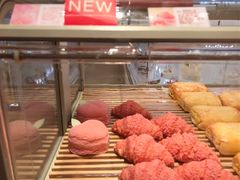 -好利来(鞍山站前店)