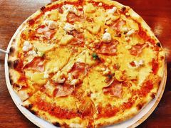 -get pizza意大利餐厅(凯德MALL店)