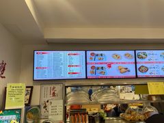 -香妃烤鸡(西单店)