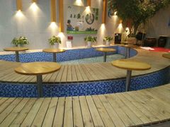 -丽池宫韩式汗蒸会馆(华灯坊店)