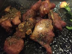-堂宴·老厦门私房菜(1988仙岳总店)