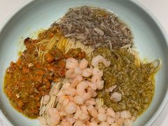 -裕兴记•蟹黄面馆(人民广场店)