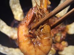 -锅来乐地锅鸡(安亭店)