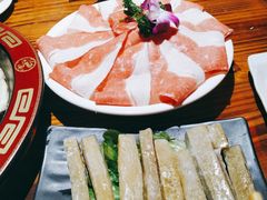 -庄老幺火锅(娄山关路店)