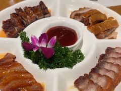 -周锦记广式餐厅